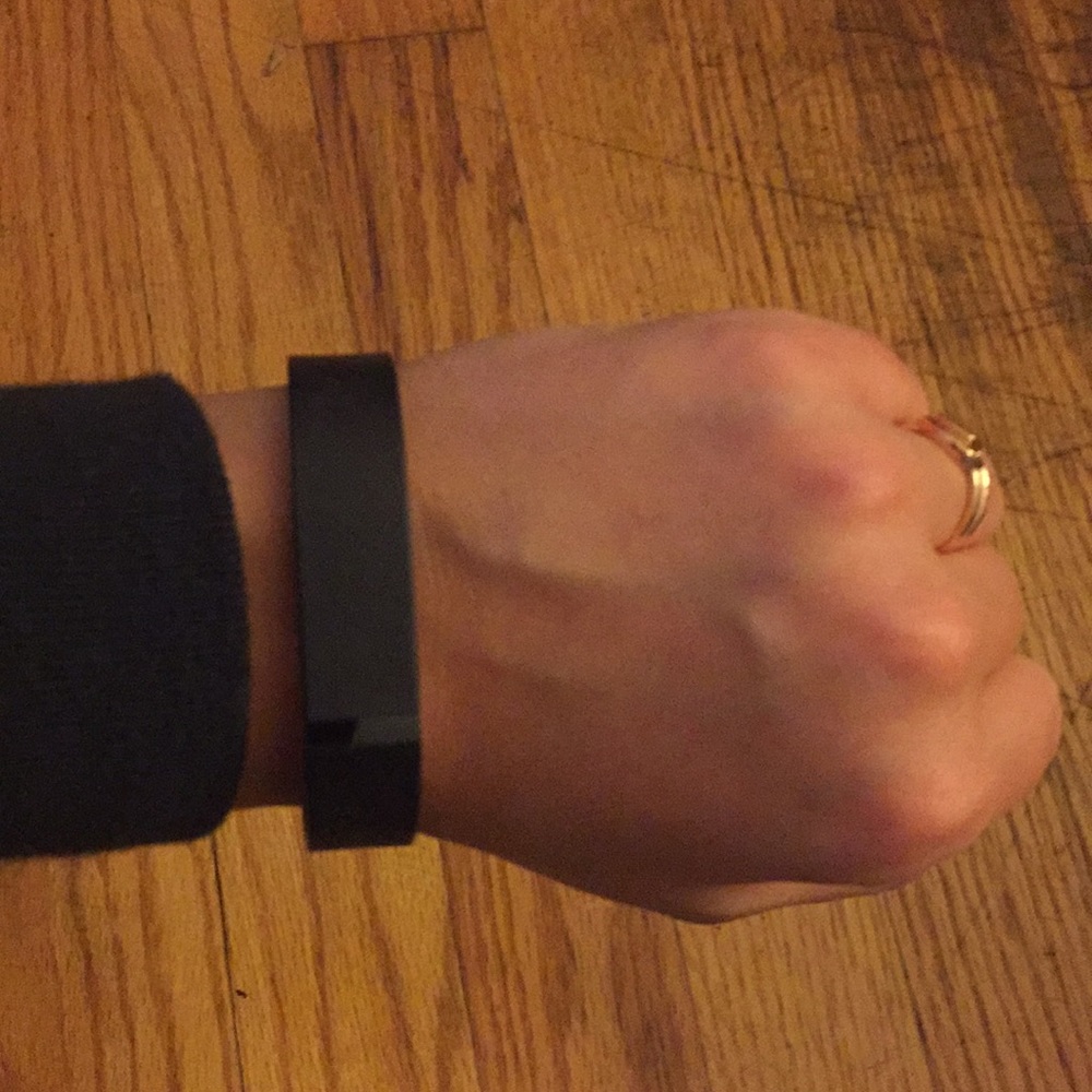 FITBIT and Charger!